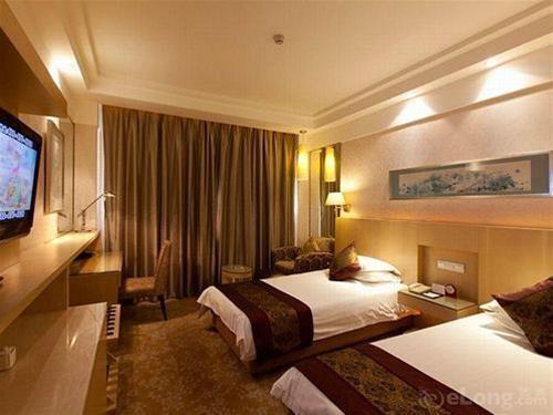 Нанкин: Nanjing Shuang Men Lou Hotel