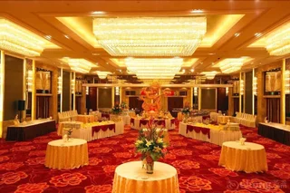 Нанкин: Nanjing Shuang Men Lou Hotel