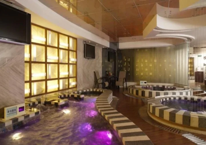 Шэньчжэнь: Zense Hotel