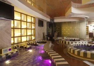 Шэньчжэнь: Zense Hotel