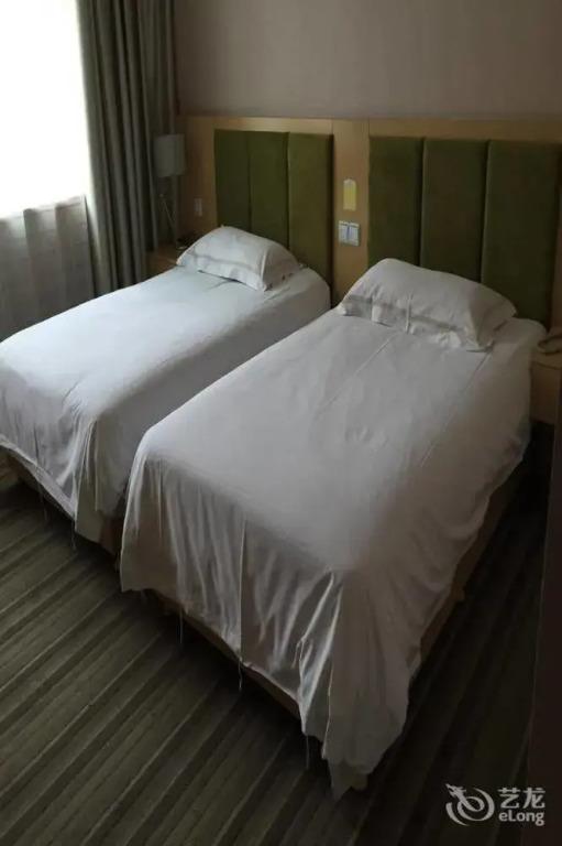Хэнъян: Wu Yue Scenic Chain Hotel