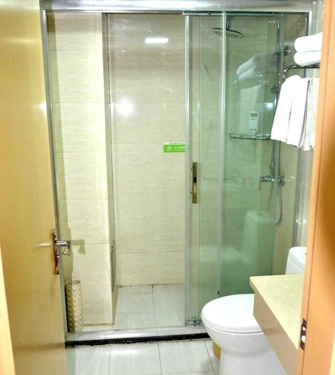 Хэнъян: Wu Yue Scenic Chain Hotel