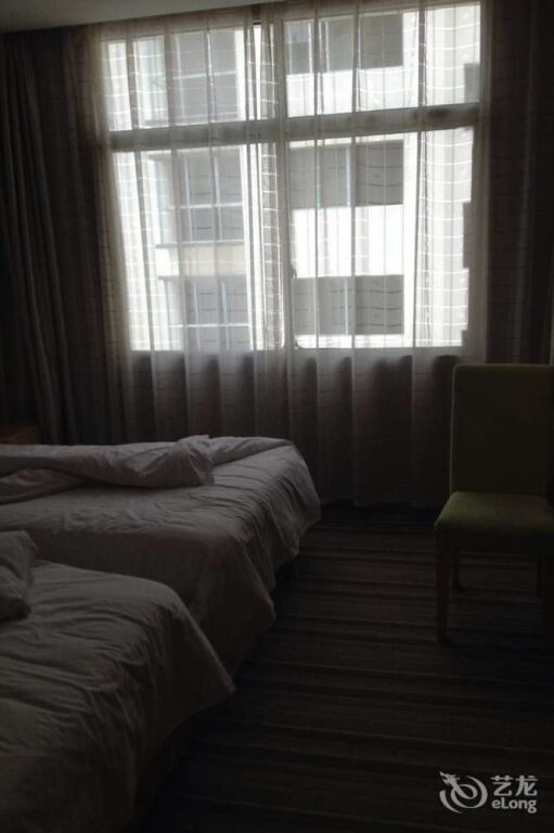 Хэнъян: Wu Yue Scenic Chain Hotel