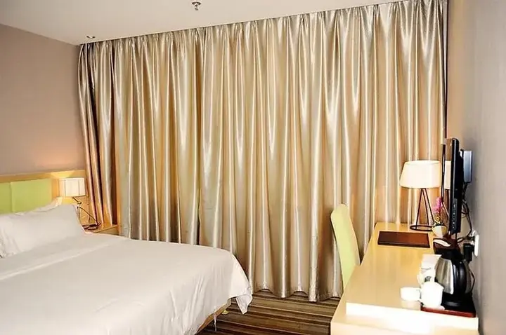 Хэнъян: Wu Yue Scenic Chain Hotel