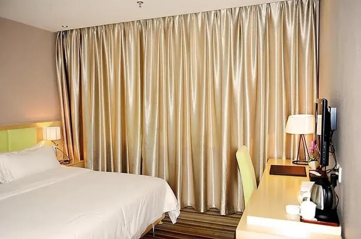 Хэнъян: Wu Yue Scenic Chain Hotel