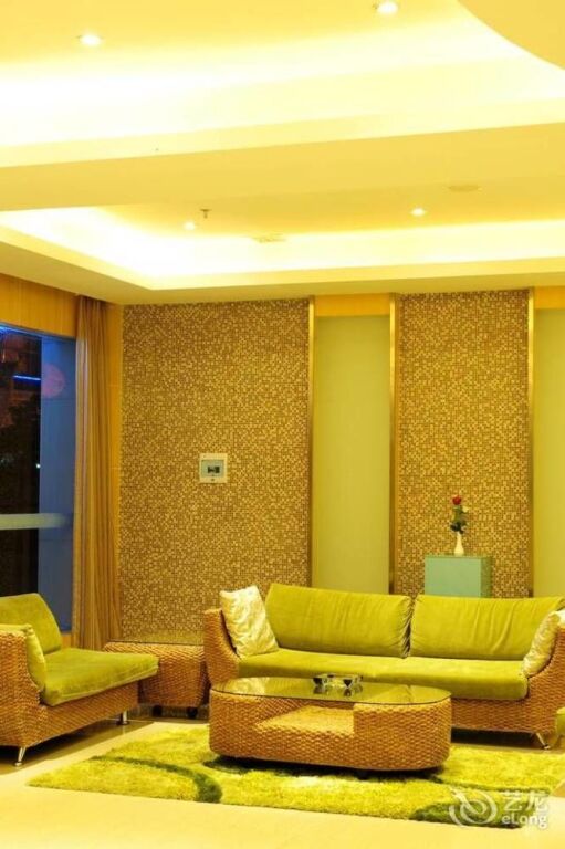 Wu Yue Scenic Chain Hotel — фото 5