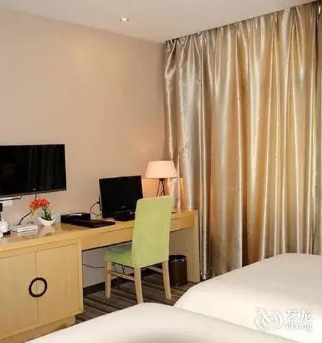 Хэнъян: Wu Yue Scenic Chain Hotel