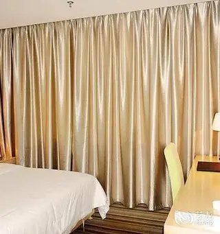 Хэнъян: Wu Yue Scenic Chain Hotel
