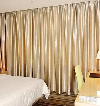 Хэнъян: Wu Yue Scenic Chain Hotel
