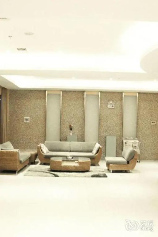 Хэнъян: Wu Yue Scenic Chain Hotel