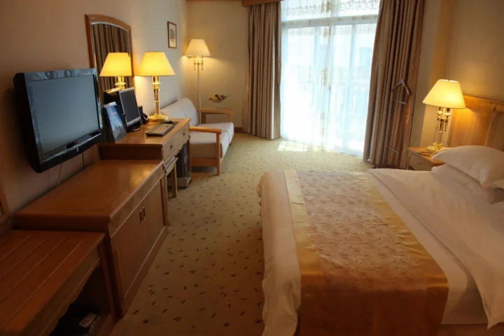 Бэйхай: Excemon Beach Hotel Beihai