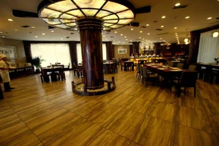 Бэйхай: Excemon Beach Hotel Beihai