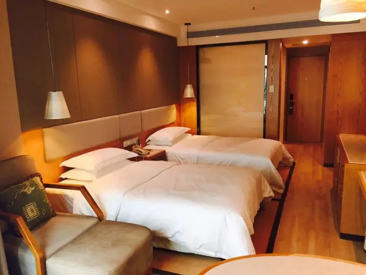 Бэйхай: Excemon Beach Hotel Beihai