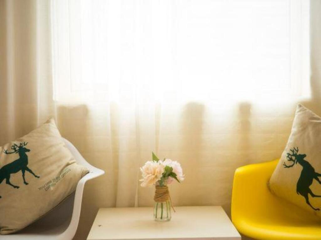 Ханчжоу: Pod Inn Hangzhou Fengqi Road