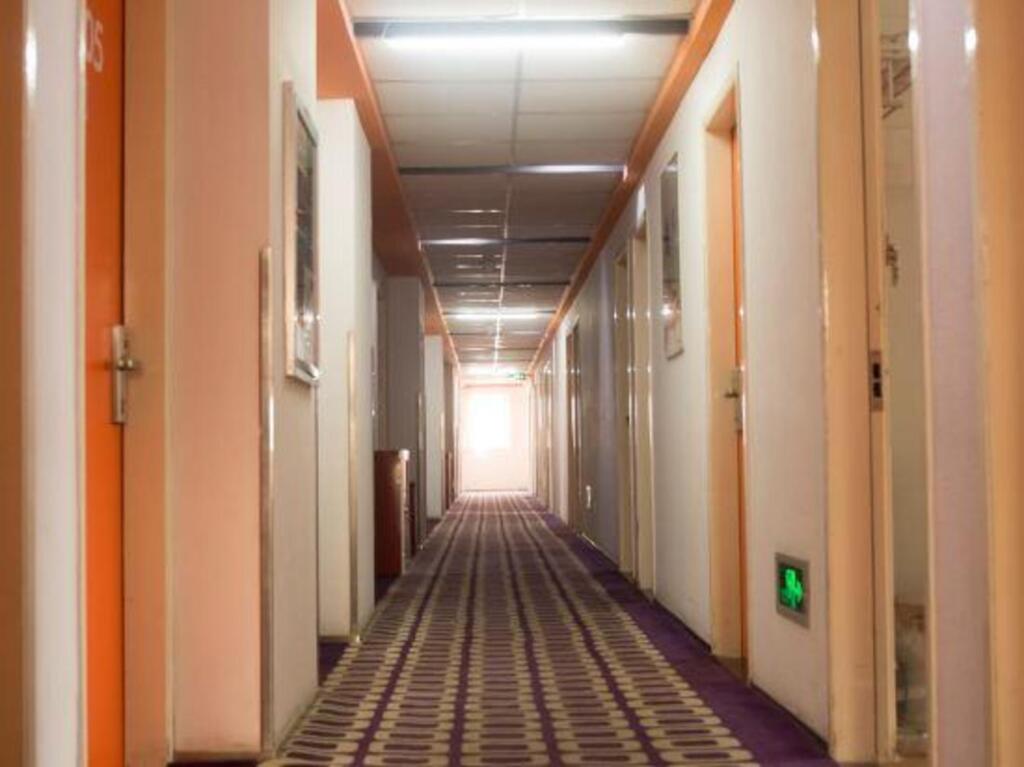 Ханчжоу: Pod Inn Hangzhou Fengqi Road