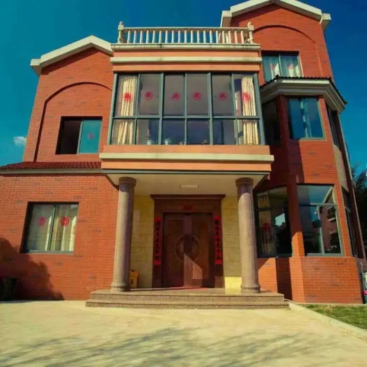 Чанчжоу: Tianmuhu Tianyuege Villa