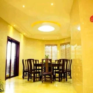 Чанчжоу: Tianmuhu Tianyuege Villa