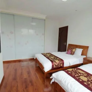 Чанчжоу: Tianmuhu Tianyuege Villa