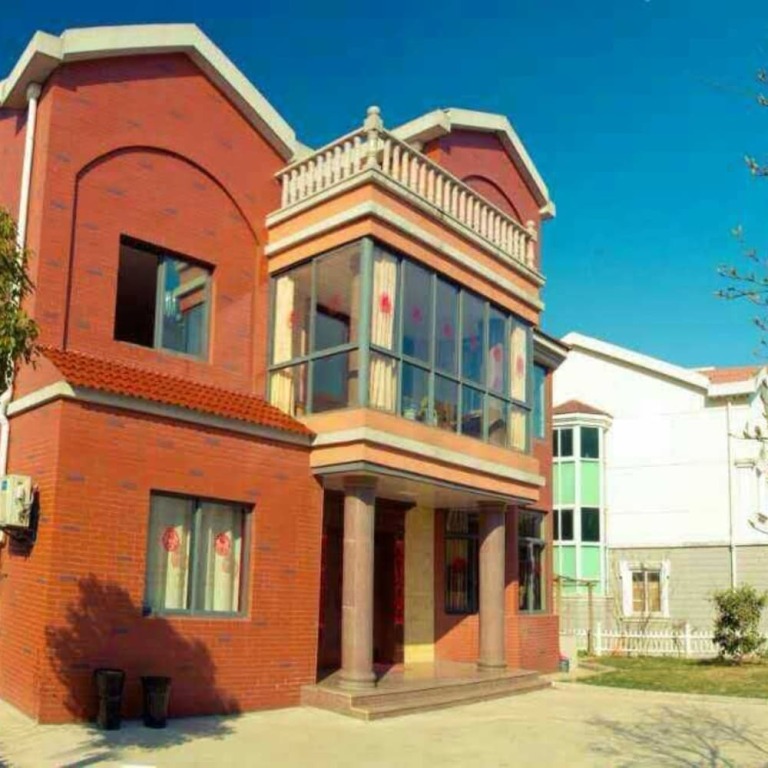 Чанчжоу: Tianmuhu Tianyuege Villa