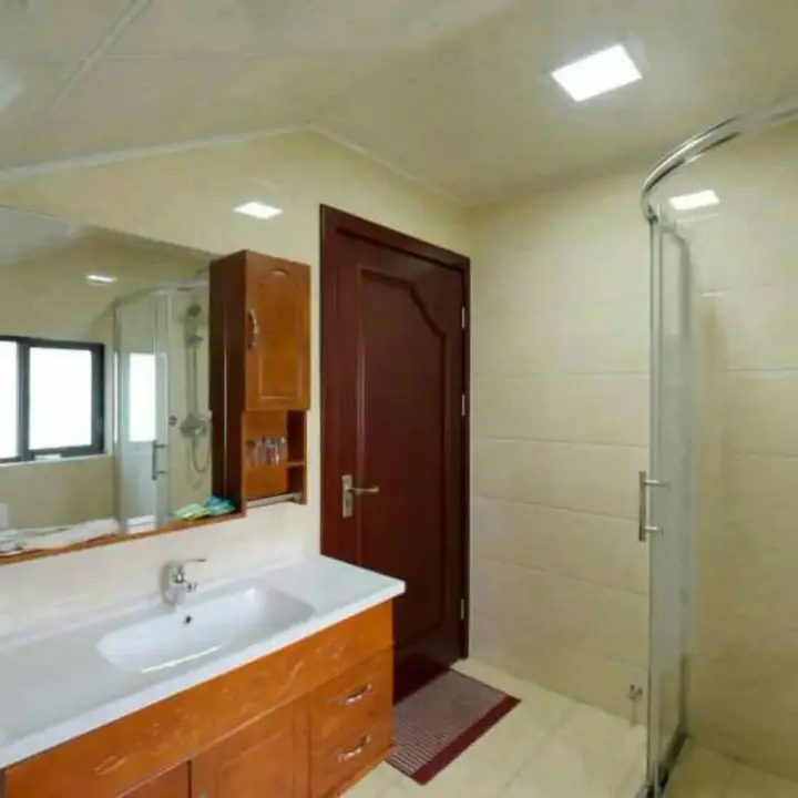 Чанчжоу: Tianmuhu Tianyuege Villa