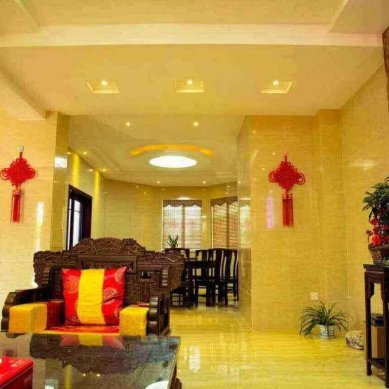 Чанчжоу: Tianmuhu Tianyuege Villa
