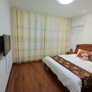 Чанчжоу: Tianmuhu Tianyuege Villa