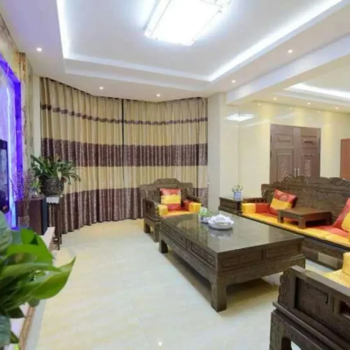 Чанчжоу: Tianmuhu Tianyuege Villa