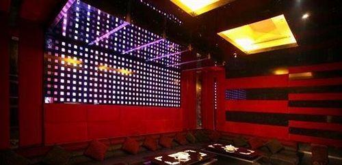 Фучжоу: Surefar Enjoy Hotel - Fuqing