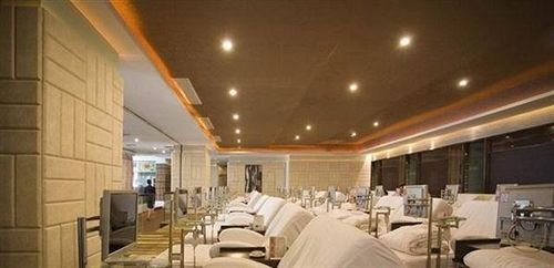 Surefar Enjoy Hotel - Fuqing — фото 5