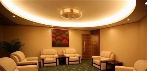 Surefar Enjoy Hotel - Fuqing — фото 4