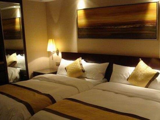 Surefar Enjoy Hotel - Fuqing — фото 3