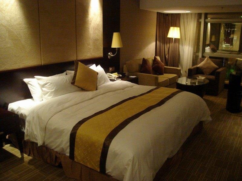 Фучжоу: Surefar Enjoy Hotel - Fuqing