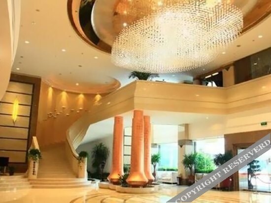 Цюаньчжоу: Aile Holiday Hotel