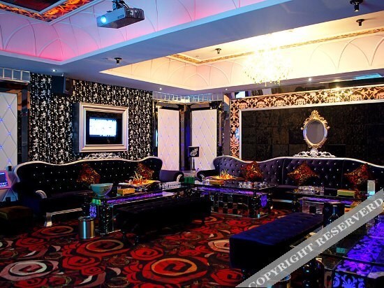 Цюаньчжоу: Aile Holiday Hotel