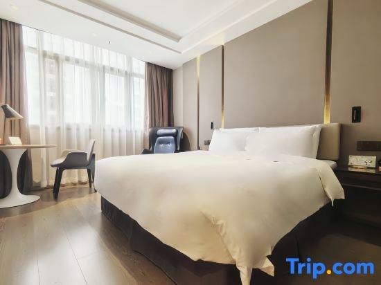 Liming Days Inn Fuzhou — фото 3