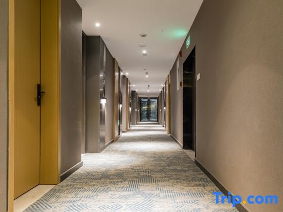 Liming Days Inn Fuzhou — фото 2