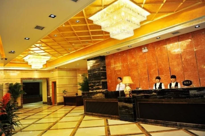 Гуйян: Jin Bo Tai Boutique Hotel