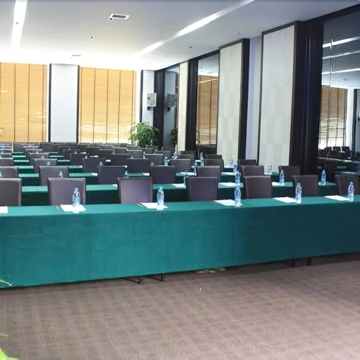 Вэйнань: Furun Hotel (Huashan Visitor Center)