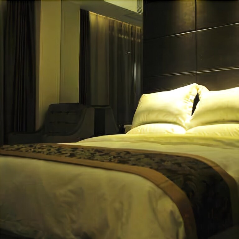 Вэйнань: Furun Hotel (Huashan Visitor Center)