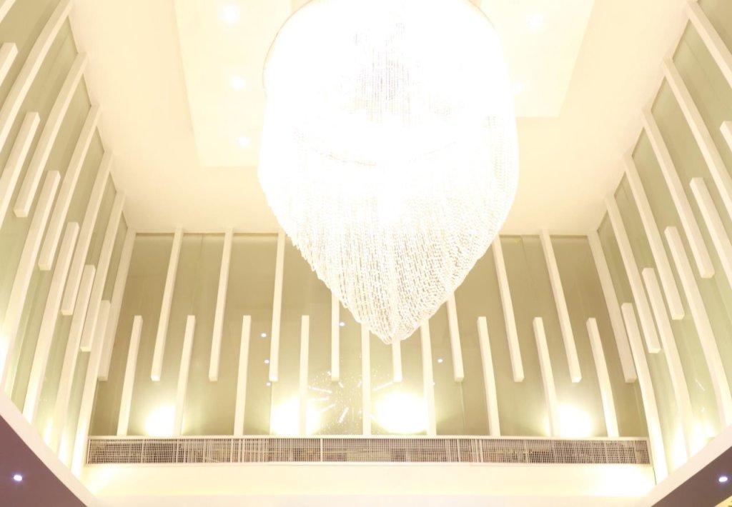Гуйлинь: Jingxin International Hotel
