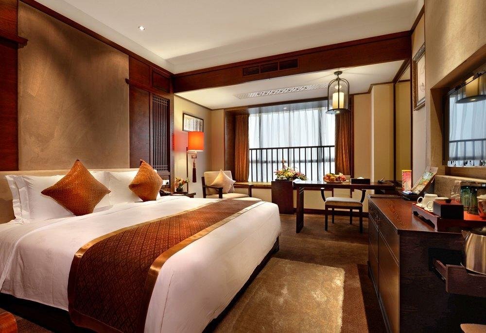 Чэнду: Yitel Collection Chengdu Kuanzhai Alley Chutian Junlin