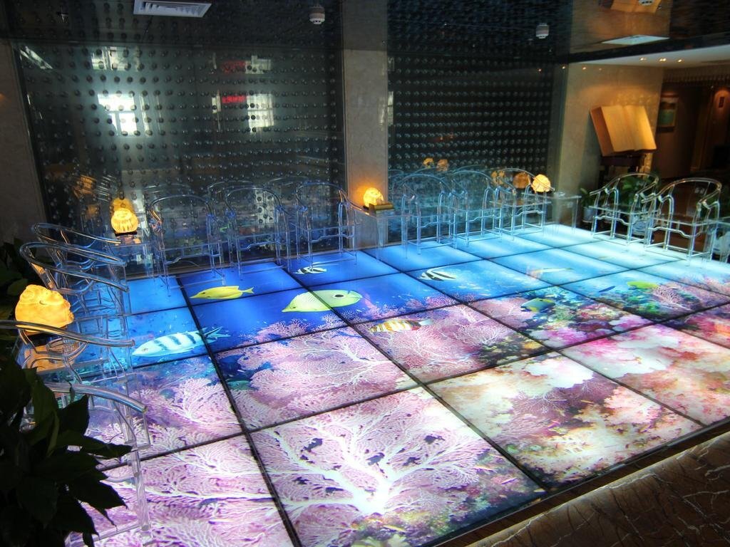 Уси: Ji Hotel Jiangyin Renmin Road Pedestrian Street