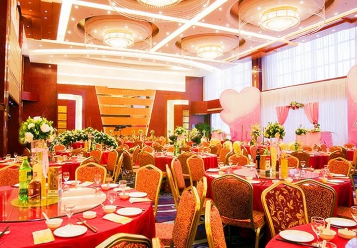 Шанхай: Xinci Hotel Shanghai