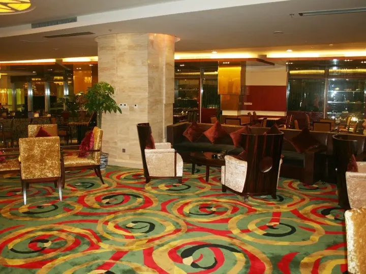 Шанхай: Xinci Hotel Shanghai