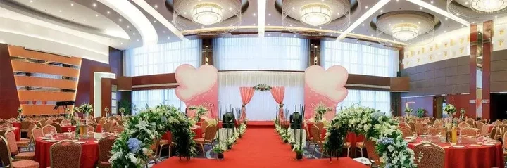 Шанхай: Xinci Hotel Shanghai