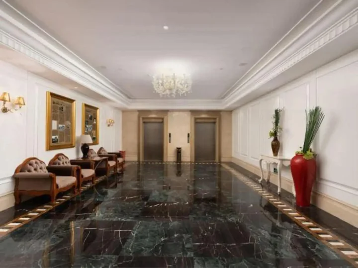 Гуйлинь: Guilin New Kwangsi Style Hotel