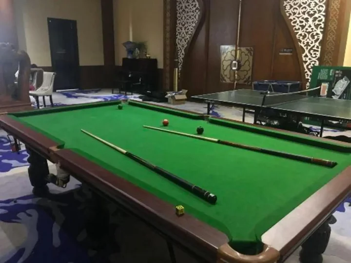 Гуйлинь: Guilin New Kwangsi Style Hotel