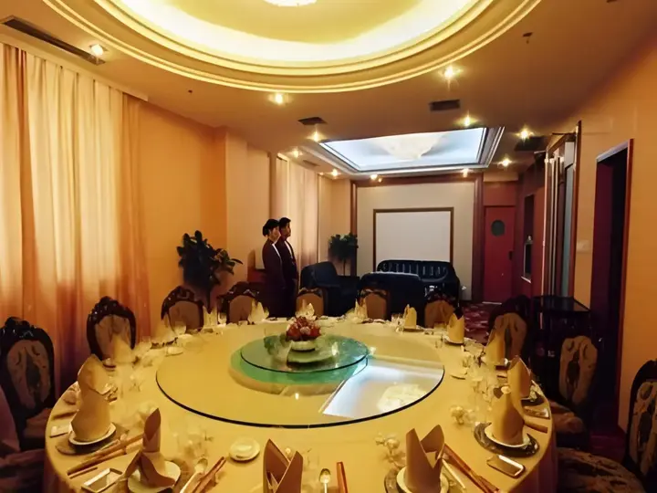 Наньчан: Jindu Crown Hotel