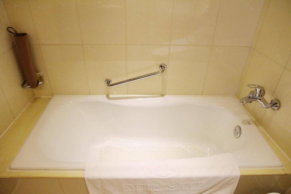 Наньчан: Jindu Crown Hotel
