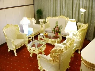 Наньчан: Jindu Crown Hotel